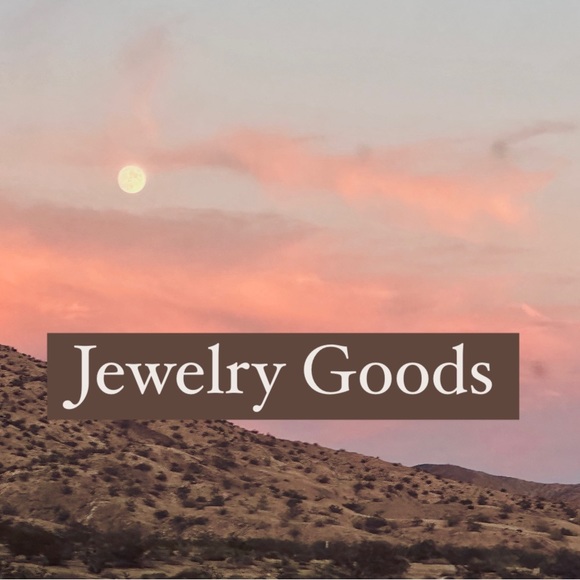 ✨🍹🧡Jewelry Goods🍊💛✨ - Picture 7 of 7